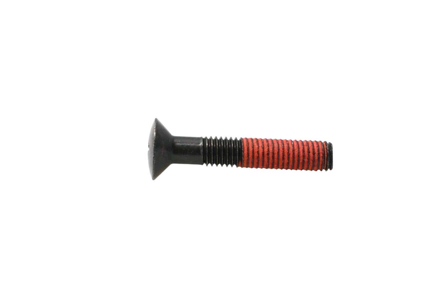 New OEM Kawasaki 92009-1257 Handlebar weight Screw NOS