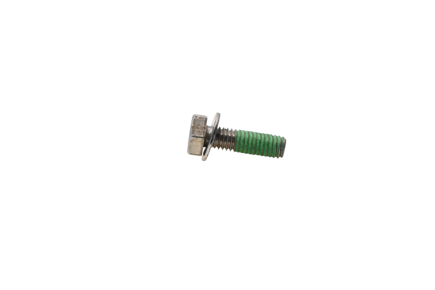 New OEM Kawasaki 92002-3755 Bolt With Washer NOS