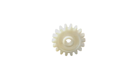New OEM Yamaha 24Y-12459-00-00 Impeller Shaft Gear NOS