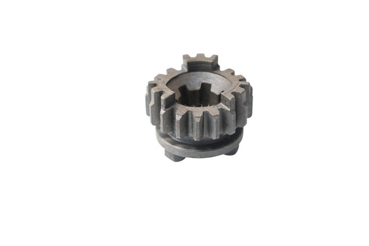 New OEM Yamaha 401-17131-01-00 3rd Pinion Gear NOS