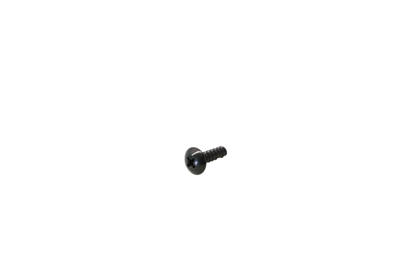 New OEM Kawasaki 92009-1034 Tapping Screw NOS