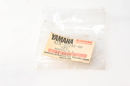 New OEM Yamaha 42X-22243-00-00 Rear Shock Spacer Washer NOS