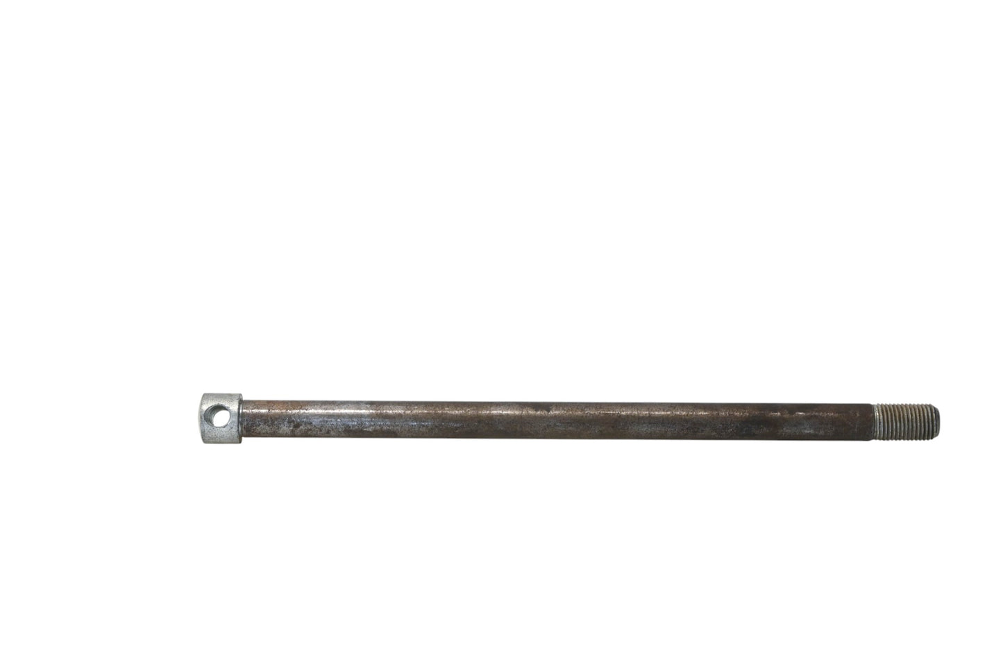 OEM Yamaha 401-25181-01-00 Front Wheel Axle
