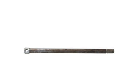 OEM Yamaha 401-25181-01-00 Front Wheel Axle