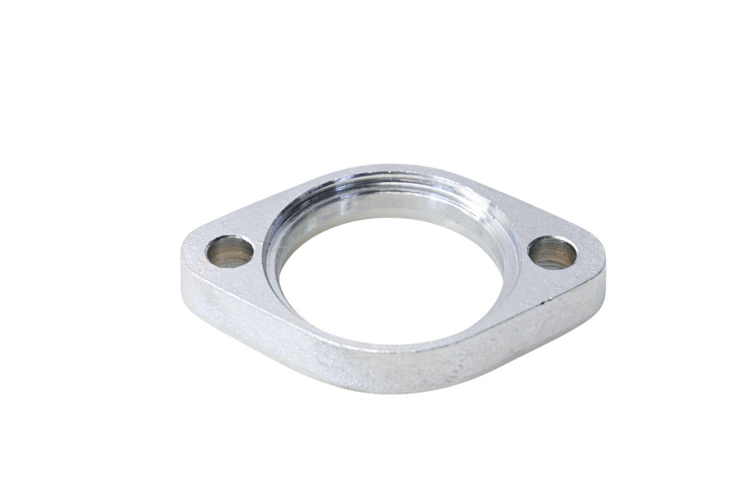 New OEM Yamaha 246-14612-00-00 Muffler Exhaust Ring Nut NOS