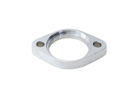 New OEM Yamaha 246-14612-00-00 Muffler Exhaust Ring Nut NOS
