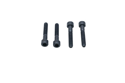 New OEM Yamaha 90110-06X45-00 Oil Pump Bolts Qty 4 NOS