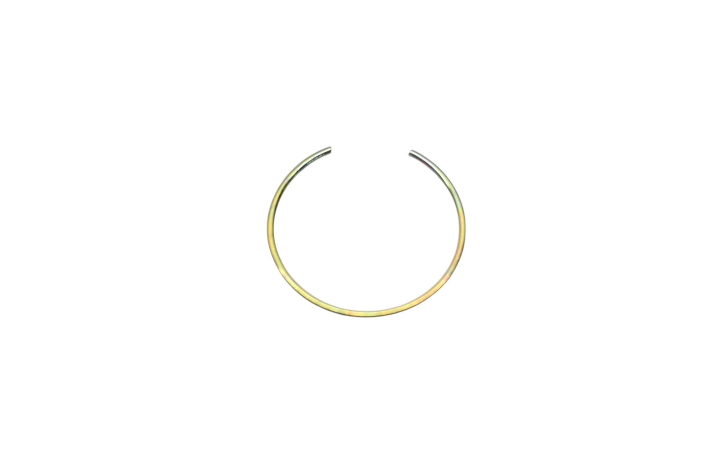 New OEM Kawasaki 92033-1090 Snap Ring NOS