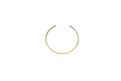 New OEM Kawasaki 92033-1090 Snap Ring NOS