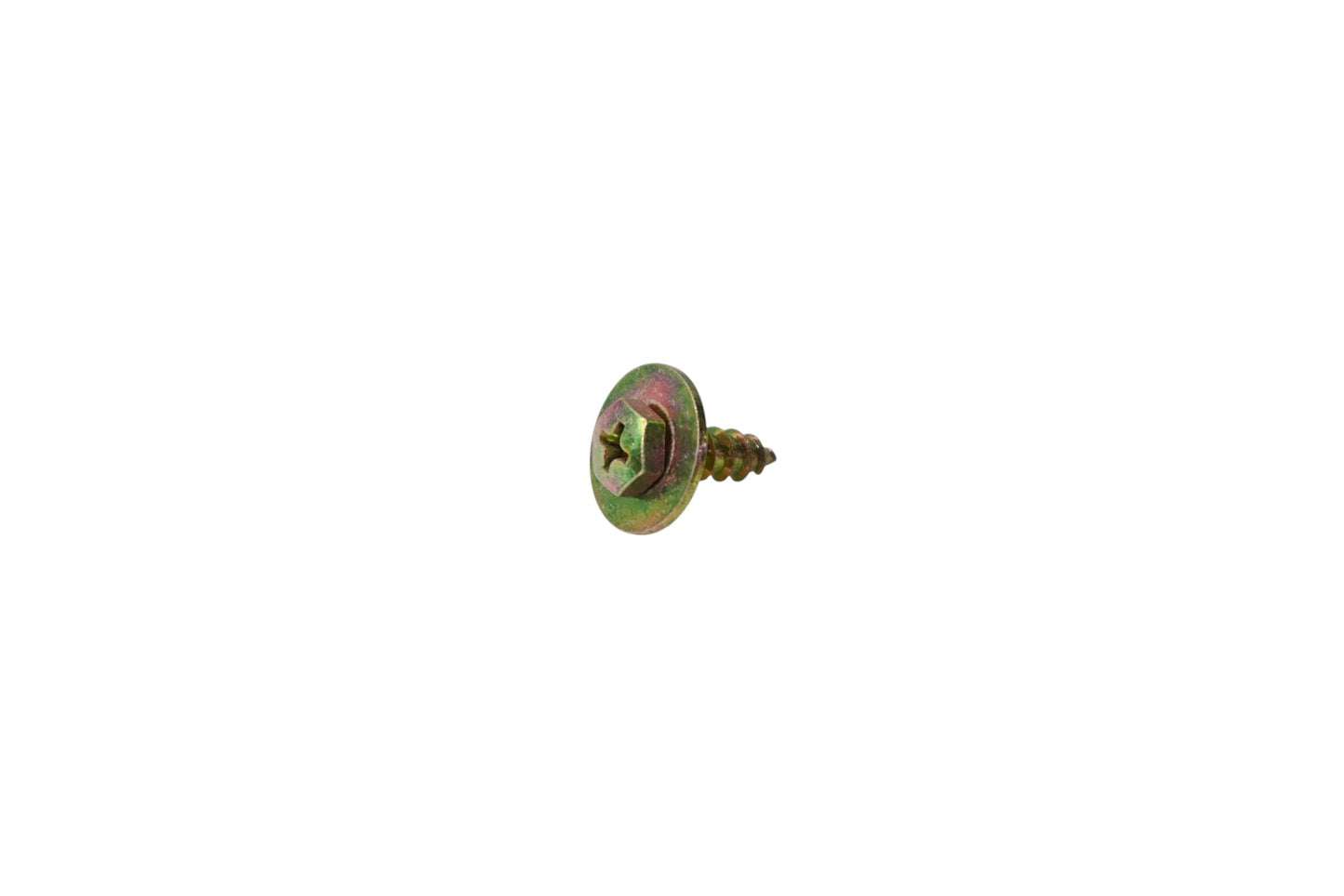 New OEM Kawasaki 92002-1921 Tapping Screw NOS