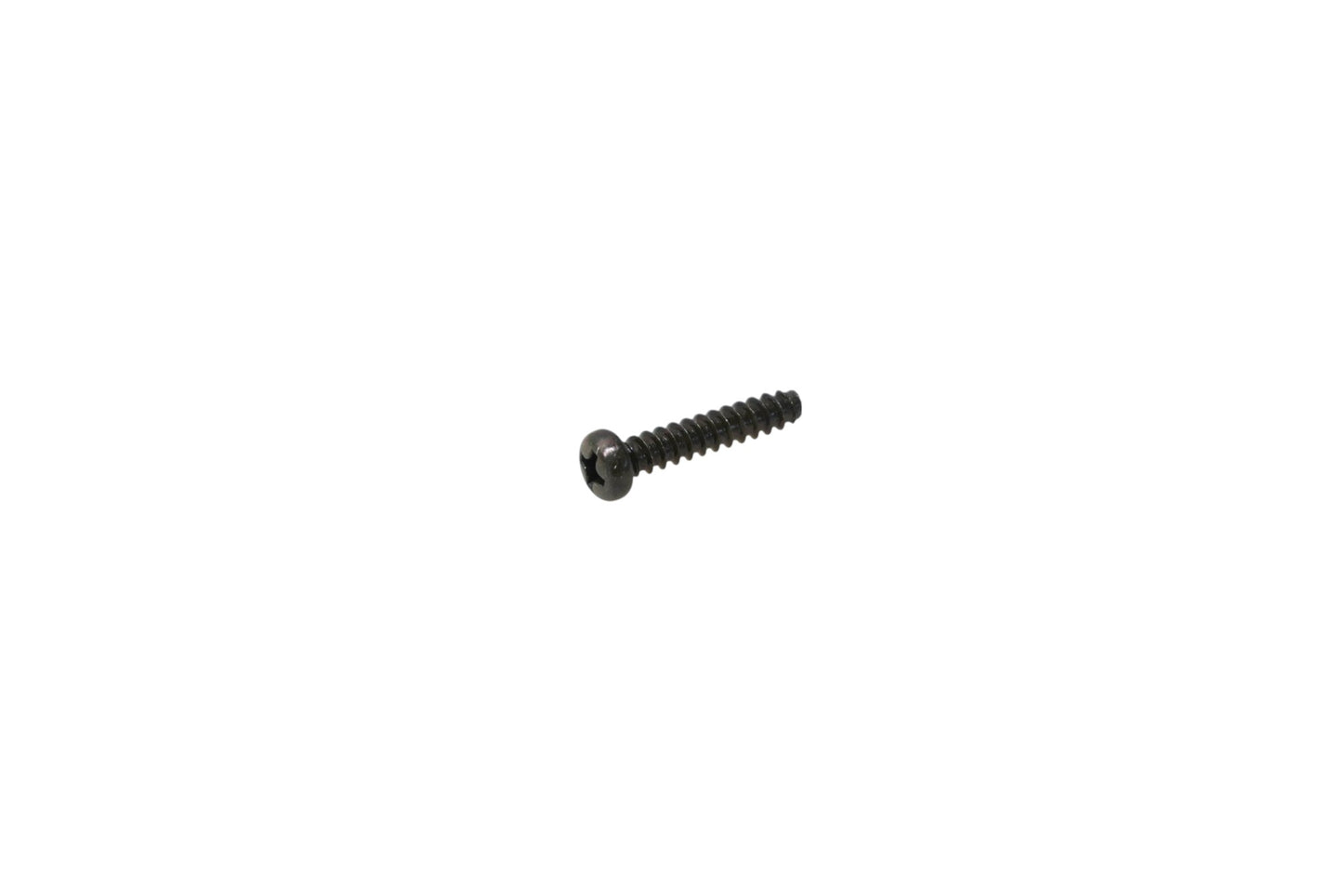 New OEM Kawasaki 92009-1378 Tapping Screw NOS