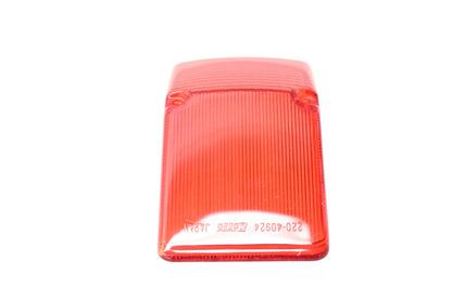 New OEM Kawasaki 23026-1104 Tail Light Lens NOS