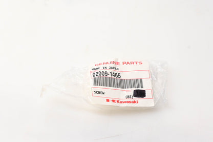 New OEM Kawasaki 92009-1465 Screw NOS