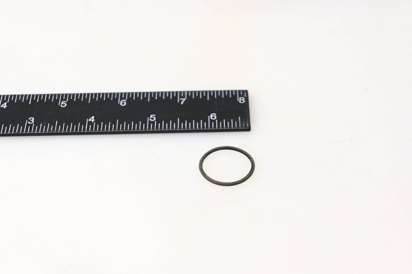 New OEM Kawasaki 92055-1111 O-Ring NOS