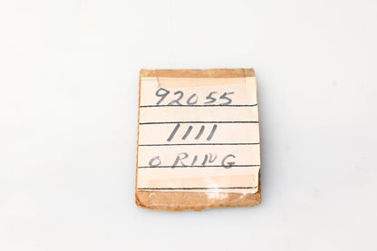 New OEM Kawasaki 92055-1111 O-Ring NOS