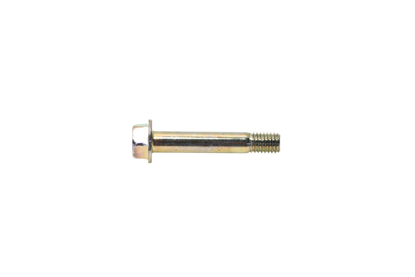 New OEM Kawasaki 92002-1850 Flanged Bolt NOS