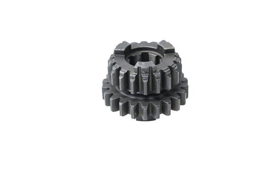New OEM Yamaha 159-17131-01-00 3rd Transmission Gear NOS