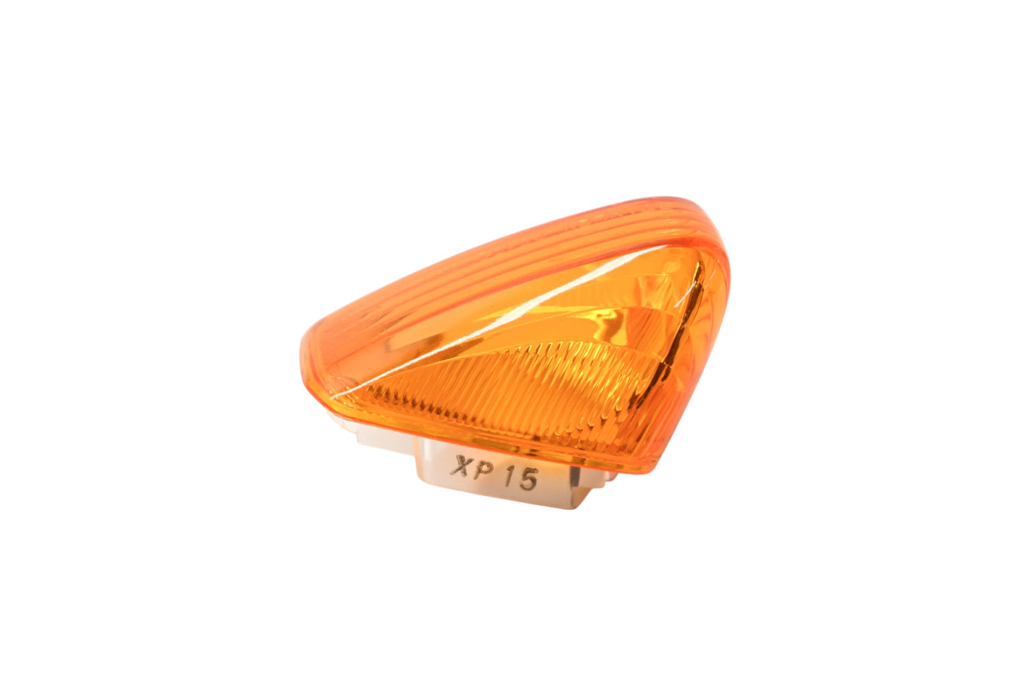 New OEM Kawasaki 23007-0040 Turn Signal Lamp Lens NOS