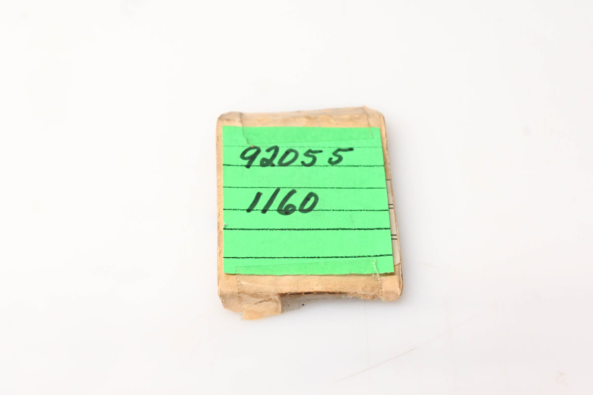 New OEM Kawasaki 92055-1160 O-Ring NOS
