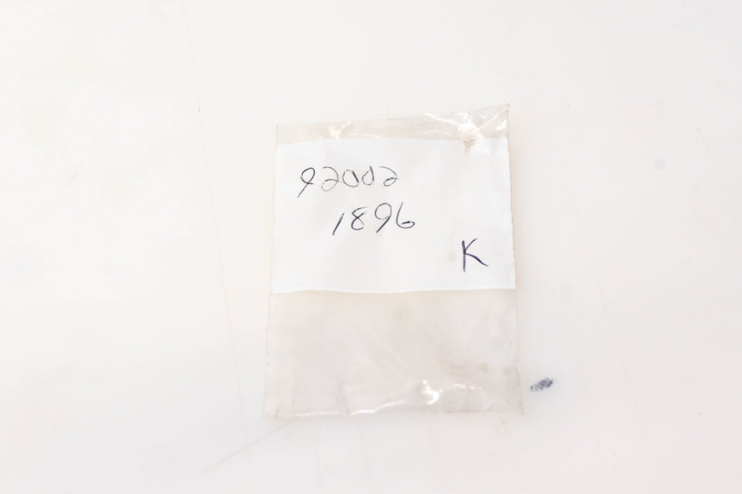 New OEM Kawasaki 92002-1896 Connecting Rod Bolt NOS