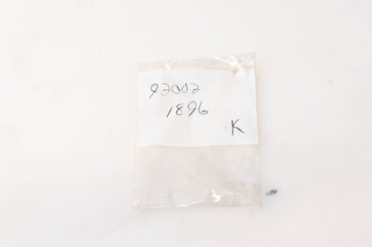 New OEM Kawasaki 92002-1896 Connecting Rod Bolt NOS