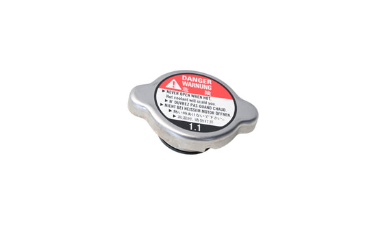 New OEM Yamaha 5SL-12462-00-00 Radiator Cap NOS