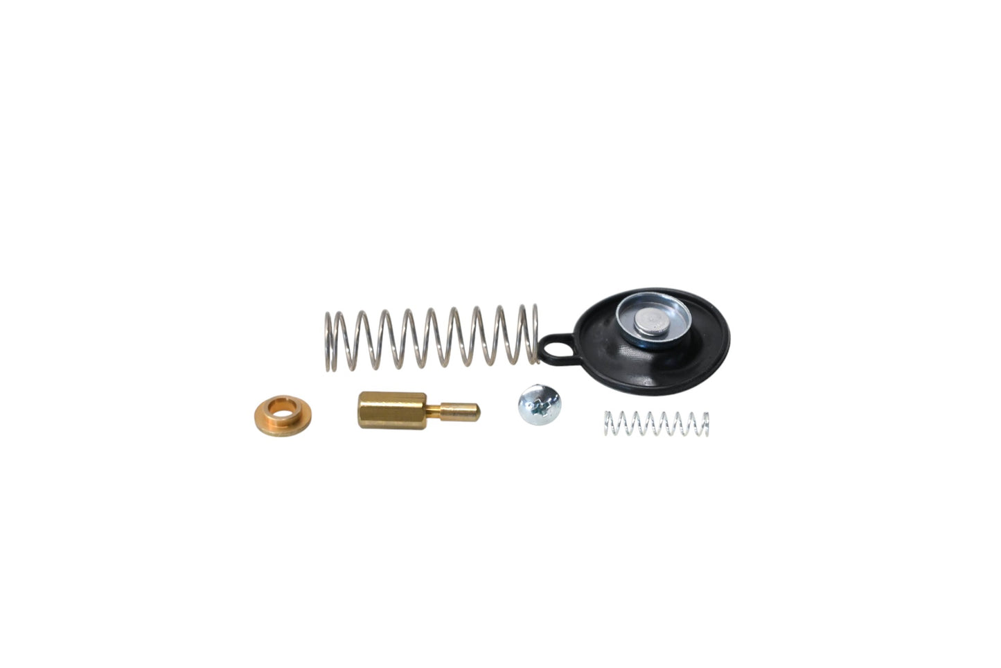New OEM Yamaha 5Y1-1490A-00-00 Carburetor Diaphragm Kit NOS