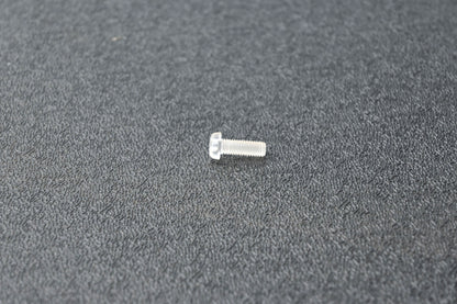 New OEM Kawasaki 92009-1572 Plastic Windshield Screw NOS