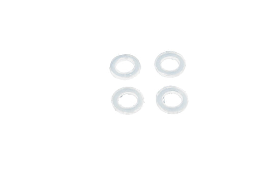New OEM Yamaha 90202-08175-00 Washer Plates Qty 4 NOS