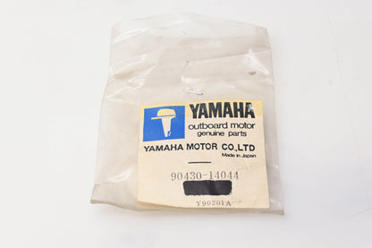 New OEM Yamaha 90430-14044-00 Oil Pump Gaskets Qty 2 NOS