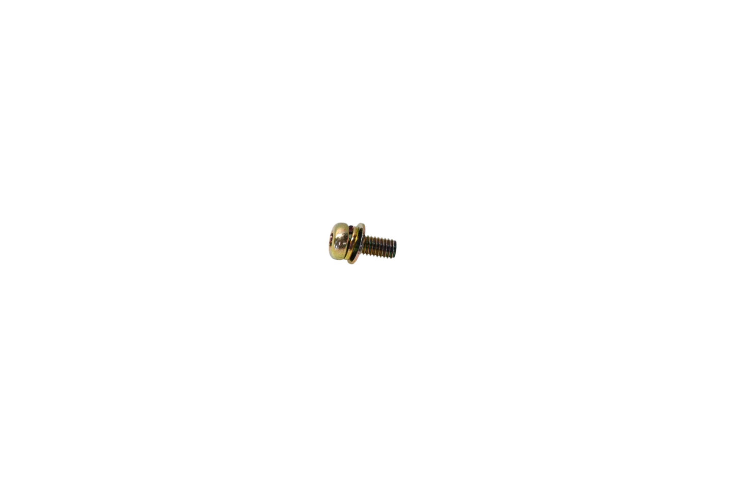 New OEM Kawasaki 92009-1855 Carburetor Screw NOS