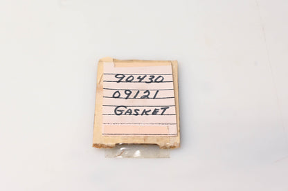 New OEM Yamaha 90430-09121-00 Gasket NOS