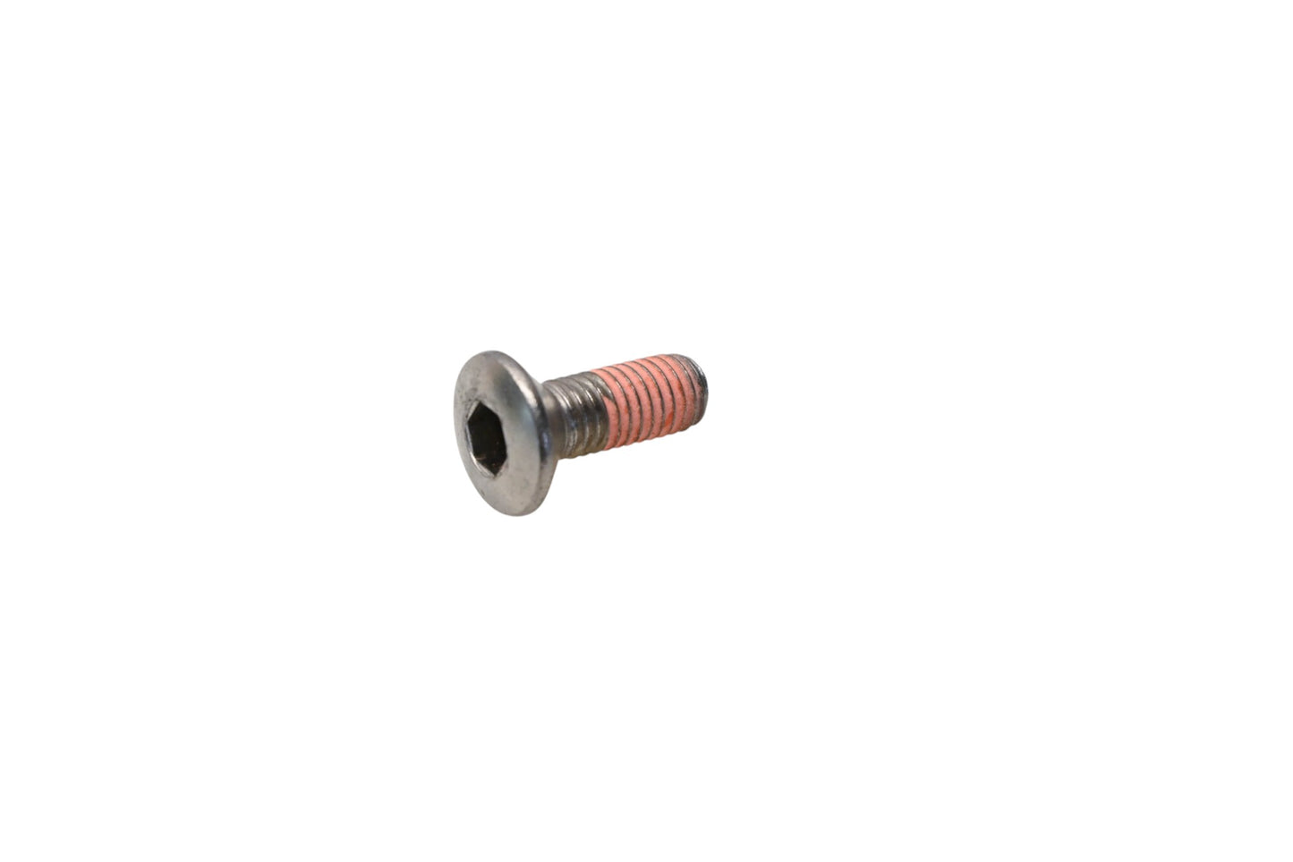 New OEM Kawasaki 92009-3701 Handle Bar Screw NOS