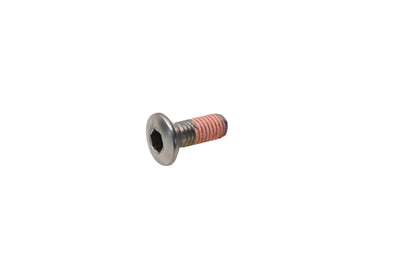 New OEM Kawasaki 92009-3701 Handle Bar Screw NOS