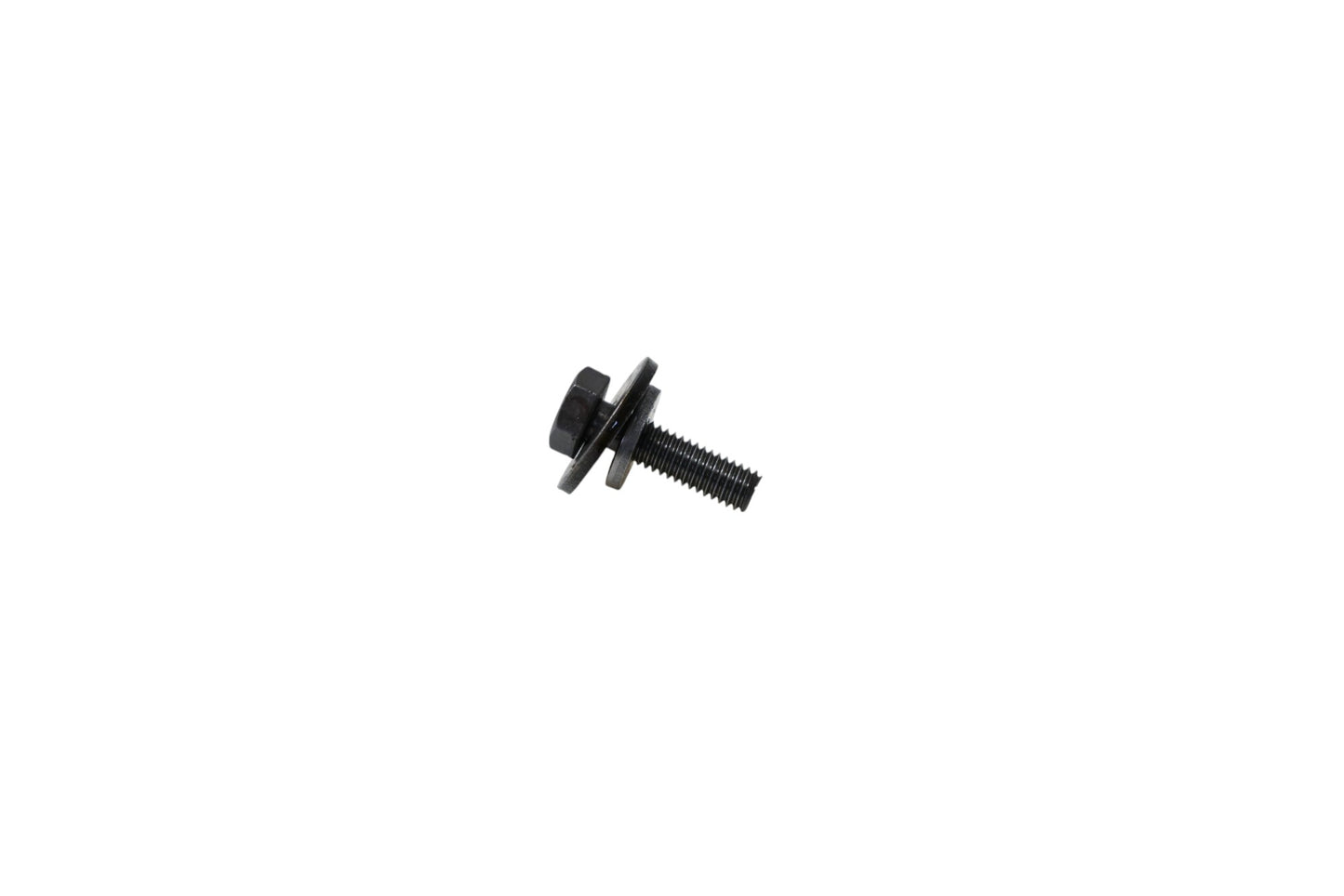 New OEM Kawasaki 92150-1489 Clutch Bolt NOS