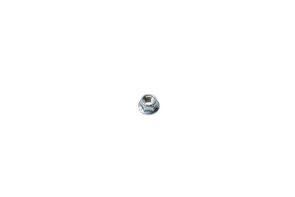 New OEM Kawasaki 92015-1752 5mm Flanged Locking Nut NOS