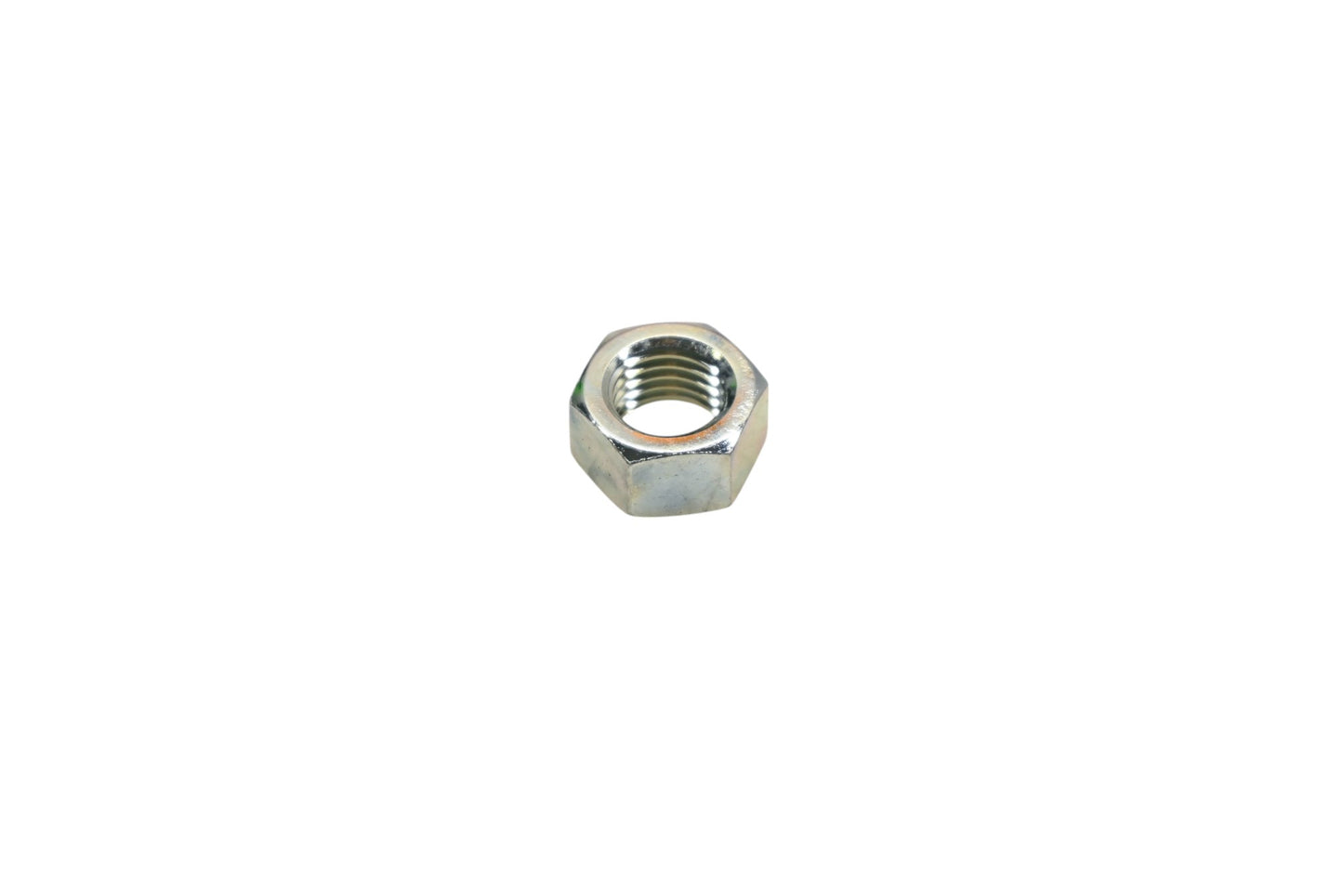 New OEM Kawasaki 314B1000 Nut 10MM NOS
