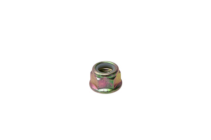 New OEM Kawasaki 92015-1617 12mm Locking Nut NOS