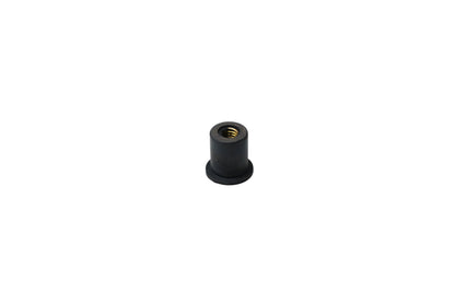 New OEM Kawasaki 92015-1700 Well Nut NOS