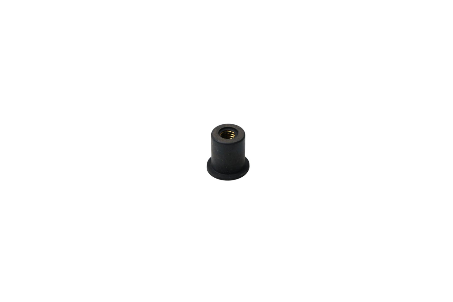 New OEM Kawasaki 92015-1700 Well Nut NOS