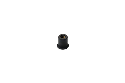 New OEM Kawasaki 92015-1700 Well Nut NOS
