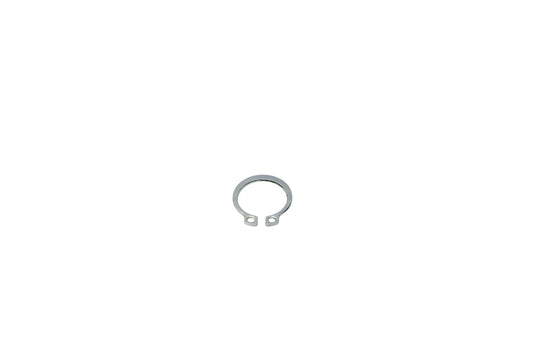 New OEM Kawasaki 92033-1250 15mm Snap Ring NOS