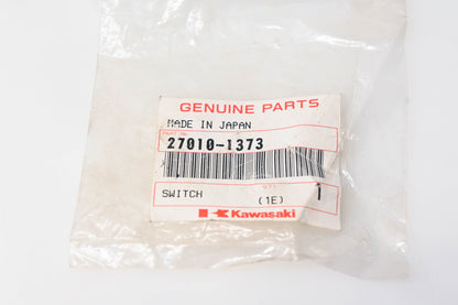 New OEM Kawasaki 27010-1373 Switch NOS