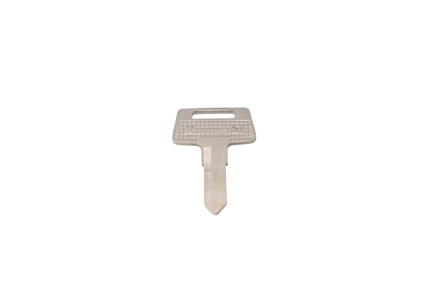 New OEM Kawasaki 27008-1041 Blank Key NOS