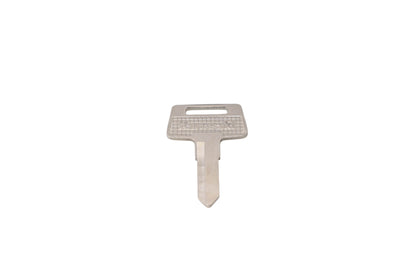 New OEM Kawasaki 27008-1041 Blank Key NOS