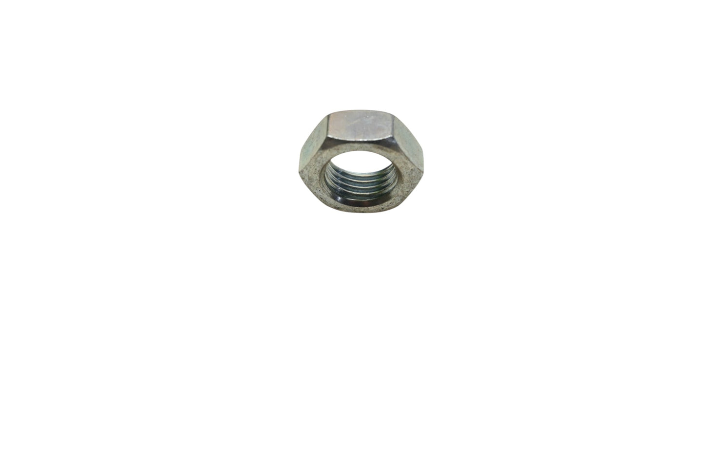 New OEM Kawasaki 315B1200 Hex Nut 12MM NOS