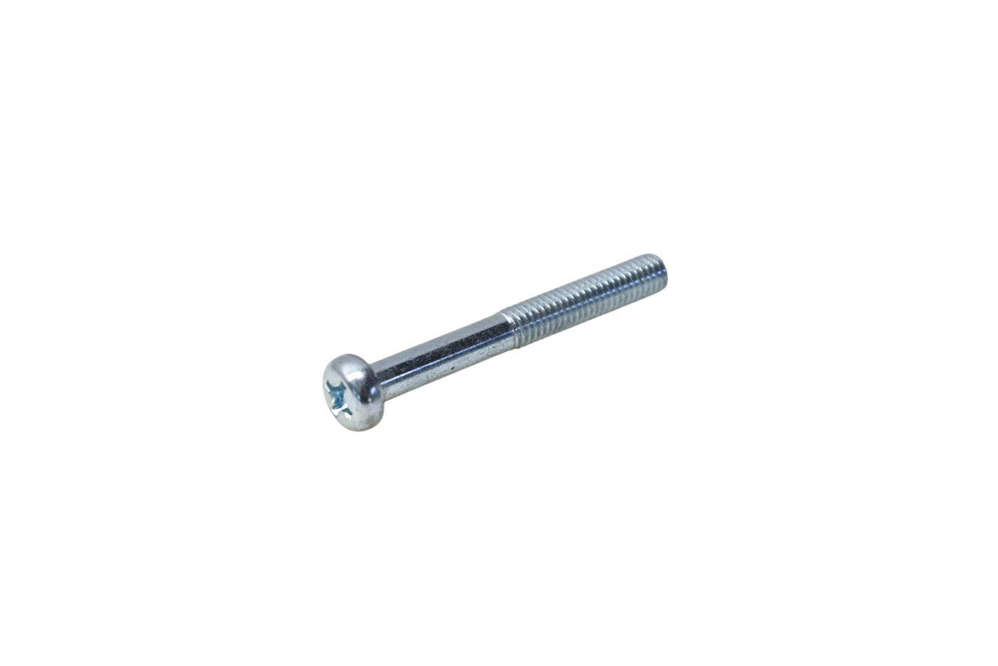 New OEM Kawasaki 220B0650 Pan Head Screw NOS