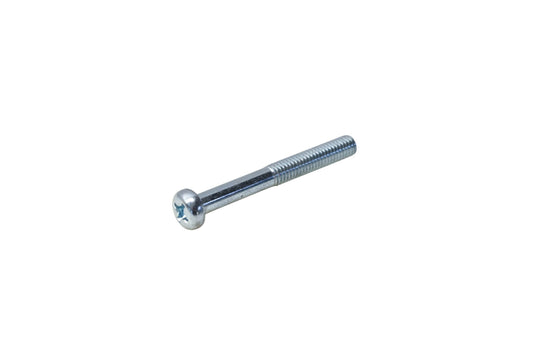 New OEM Kawasaki 220B0650 Pan Head Screw NOS