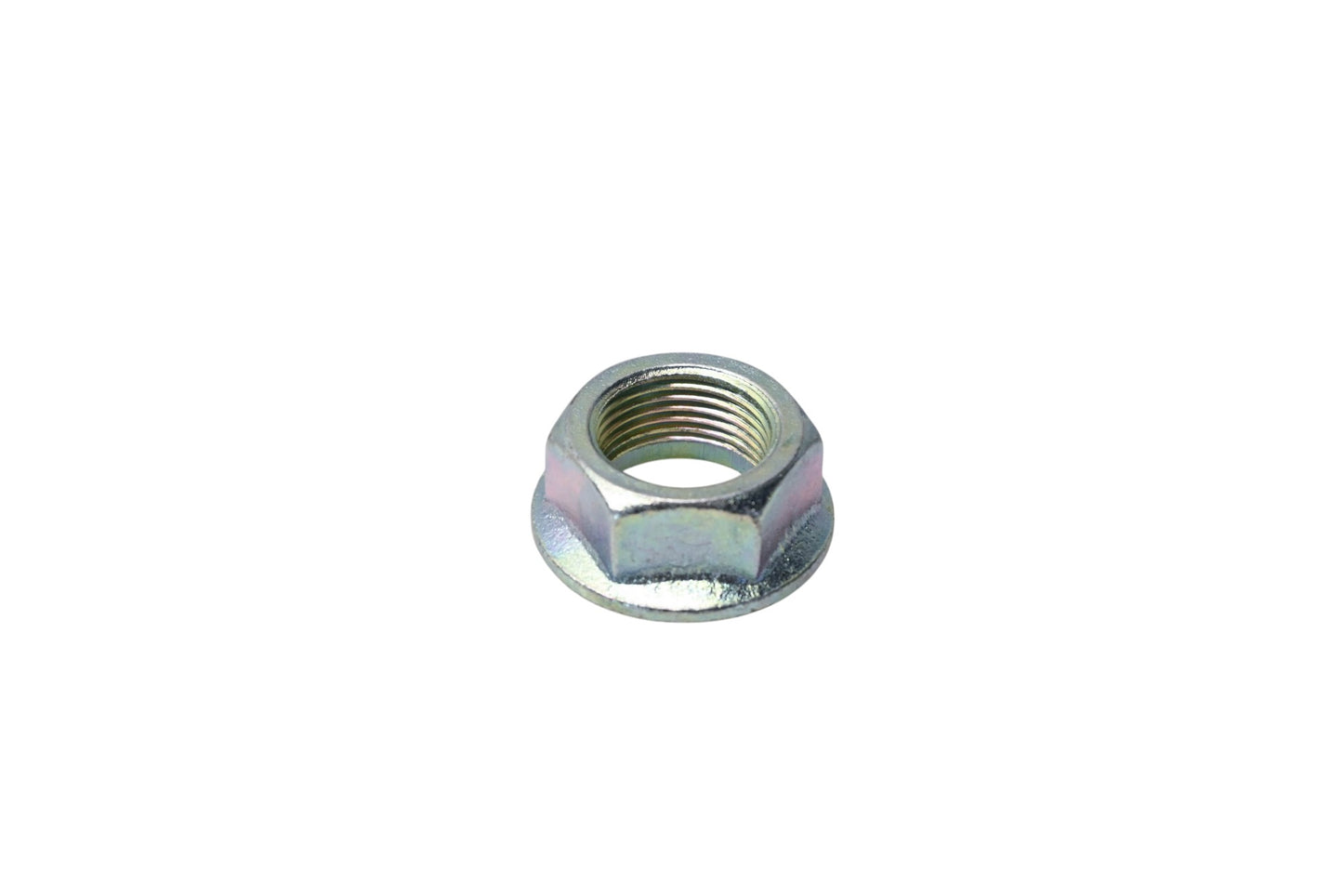 New OEM Kawasaki 92015-1461 20mm Nut NOS