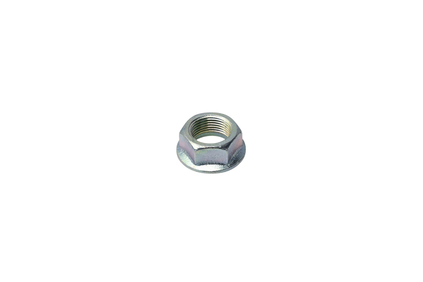 New OEM Kawasaki 92015-1461 20mm Nut NOS